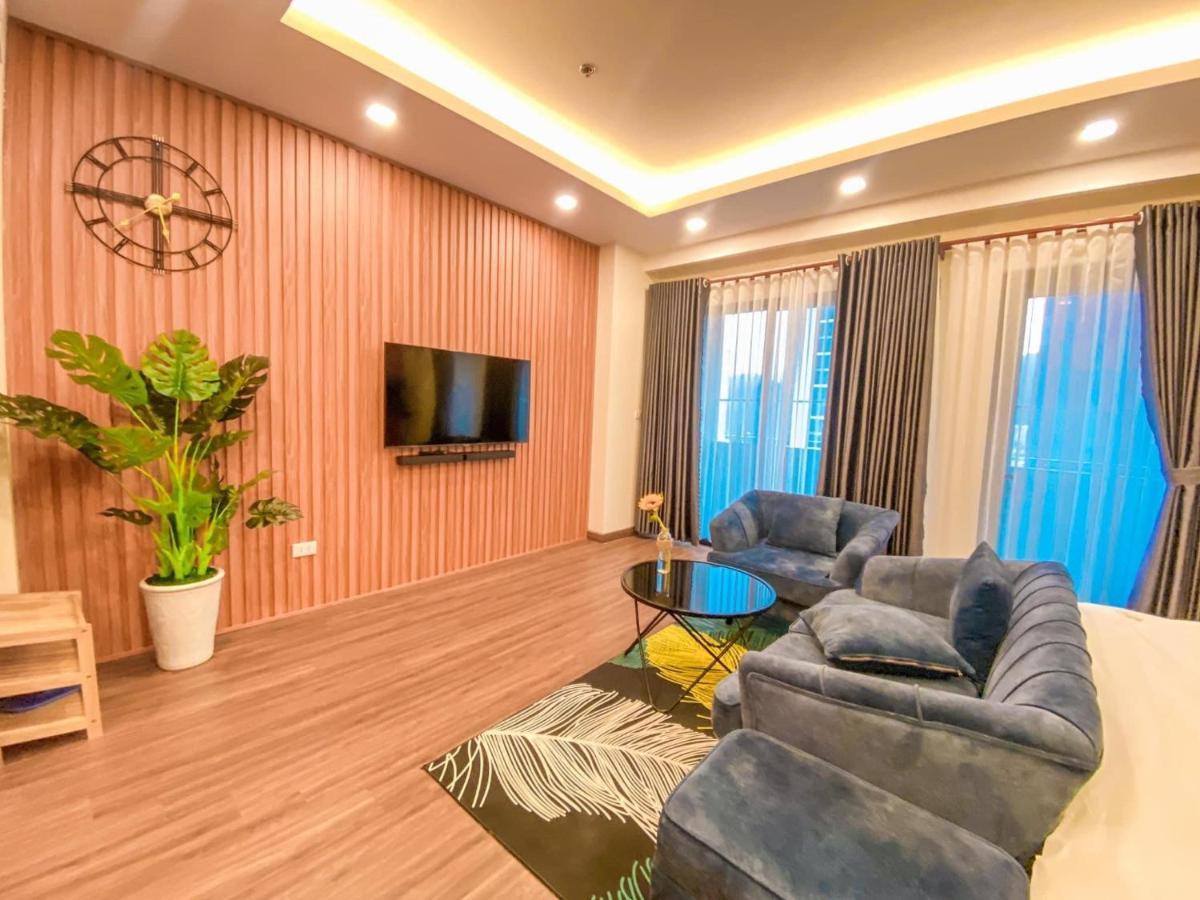 Can Ho View Bien Flc Sea Tower Quy Nhon Exterior photo