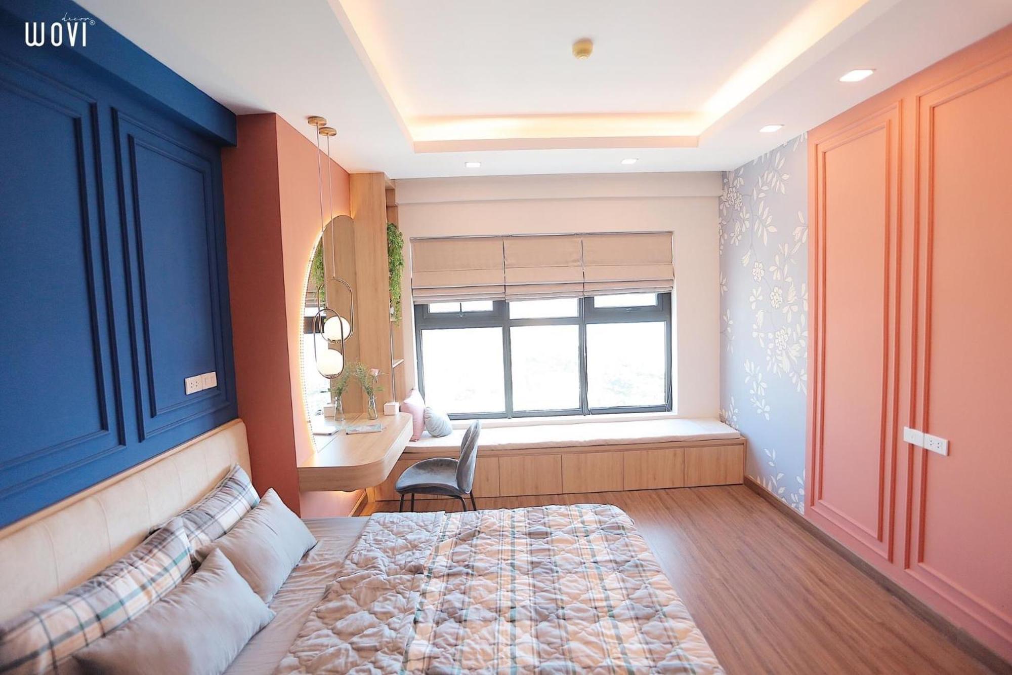 Can Ho View Bien Flc Sea Tower Quy Nhon Exterior photo