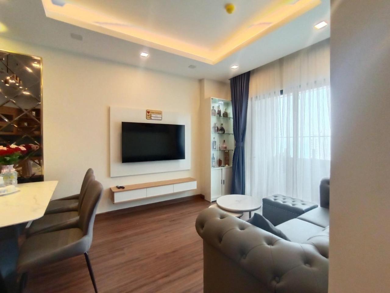 Can Ho View Bien Flc Sea Tower Quy Nhon Exterior photo